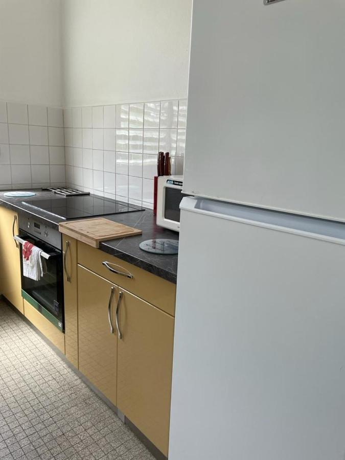 Kaz A Faup Villa Grand-Bourg Kültér fotó